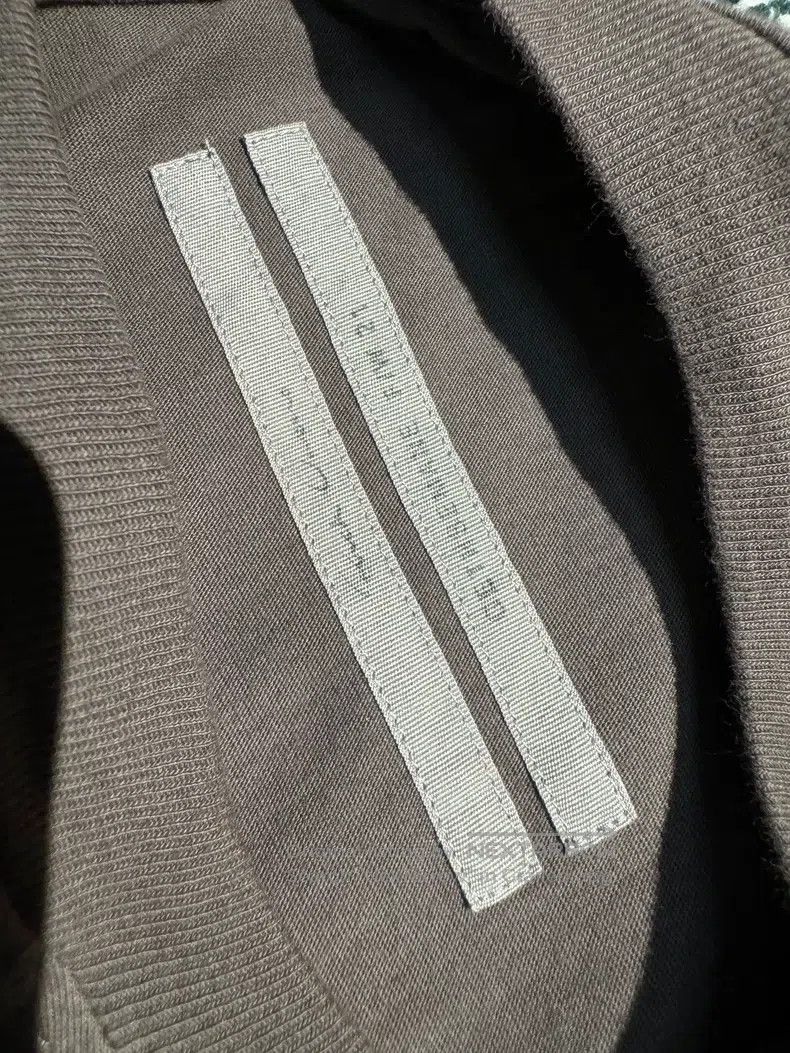 Rick Owens Rick Owens size os 21ss short sleeves Size US M / EU 48-50 / 2 - 4 Thumbnail