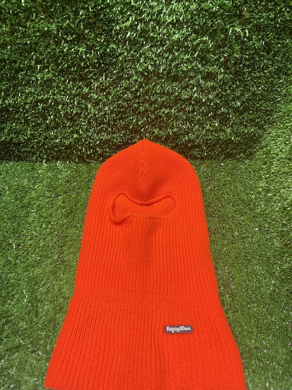 Refrigiwear Refrigiwear hood/ski mask Size ONE SIZE - 3 Thumbnail