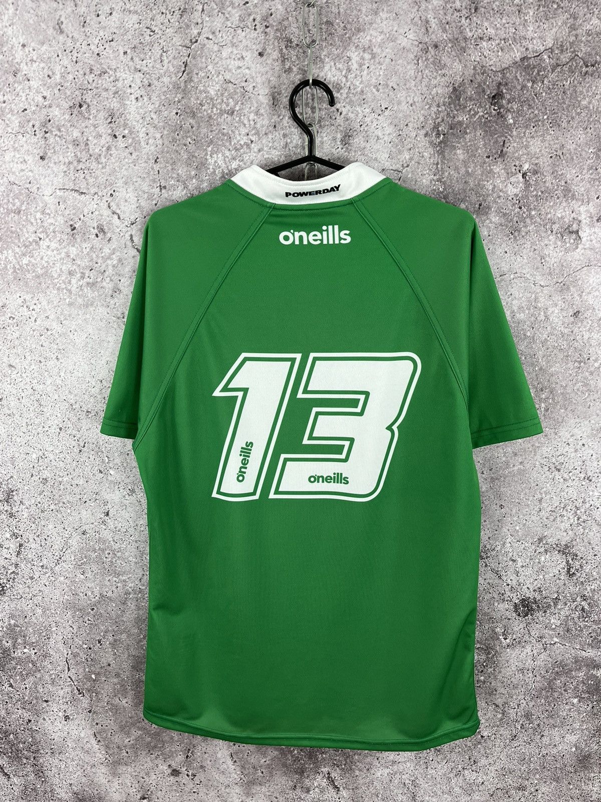 Rugby Ralph Lauren O’neills London Irish A.R.F.C Rugby Jersey Size M Size US M / EU 48-50 / 2 - 7 Thumbnail