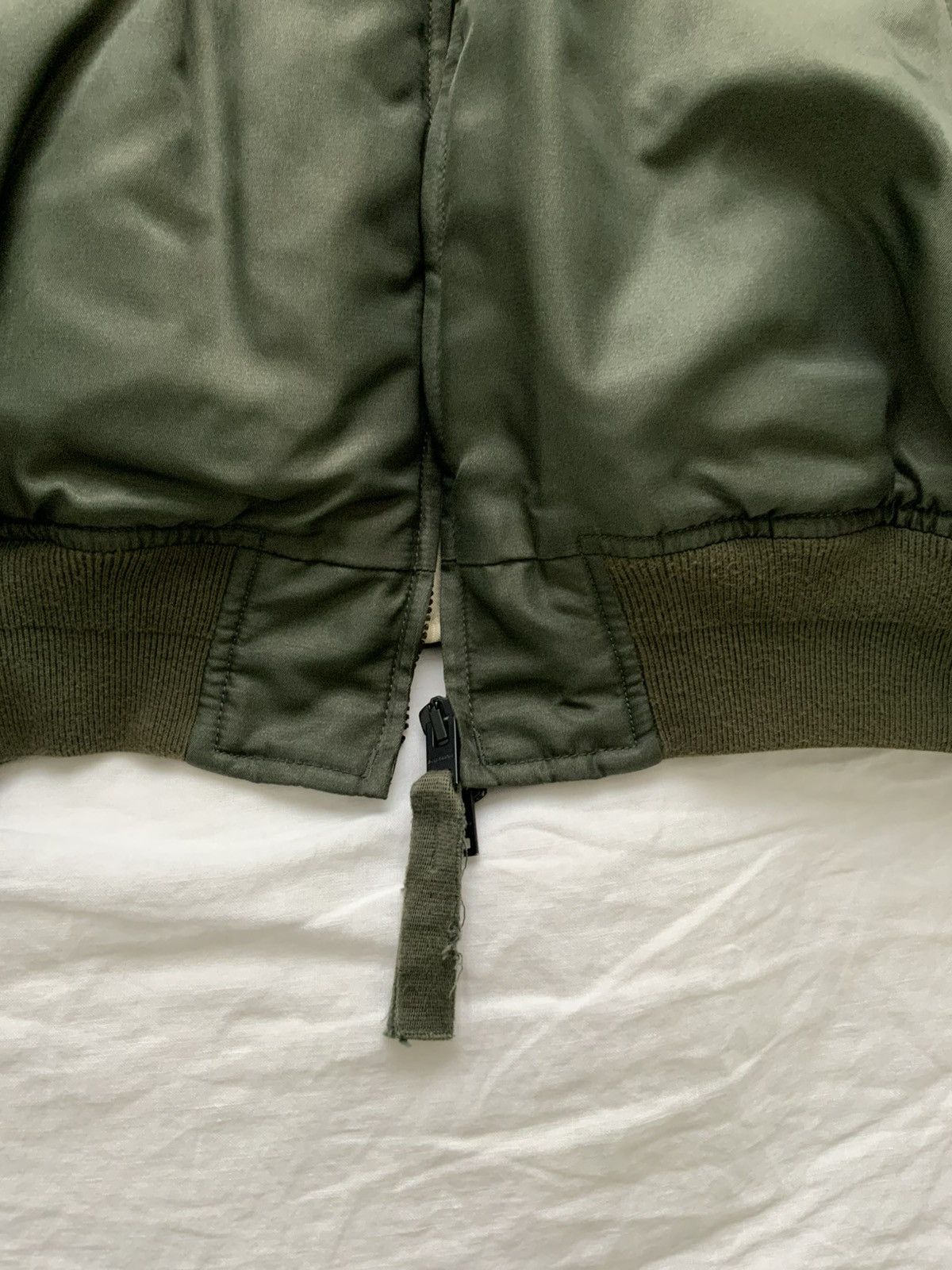 Acne Studios Acne studio ma1 Size US S / EU 44-46 / 1 - 4 Thumbnail