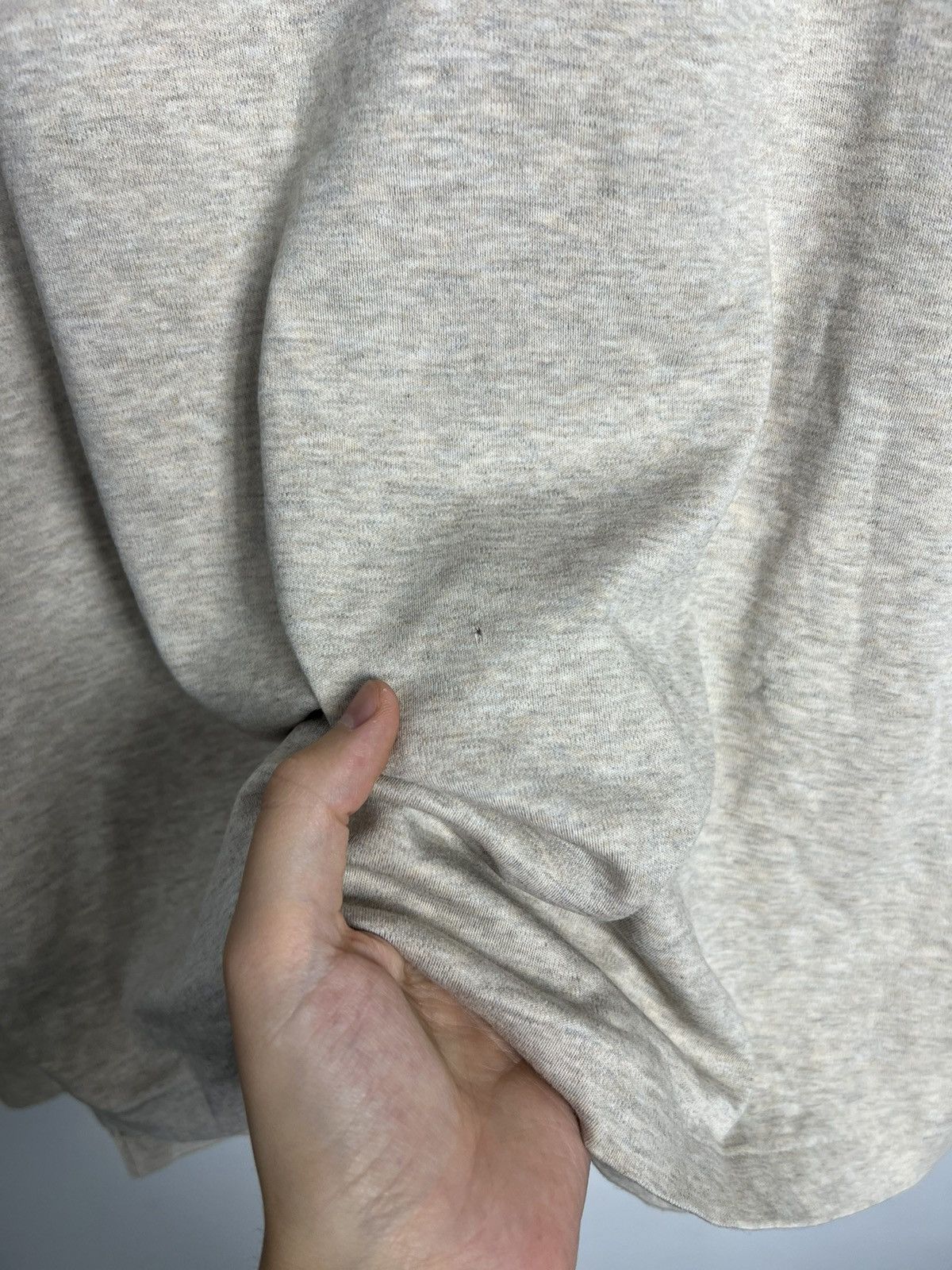 Polo Ralph Lauren × Ralph Lauren Longsleeve Polo Ralph Lauren logo great color Size US XL / EU 56 / 4 - 6 Thumbnail