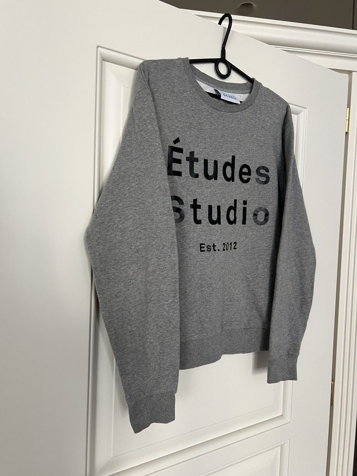 Etudes Etudes Sweatshirt Size M Size US M / EU 48-50 / 2 - 6 Thumbnail