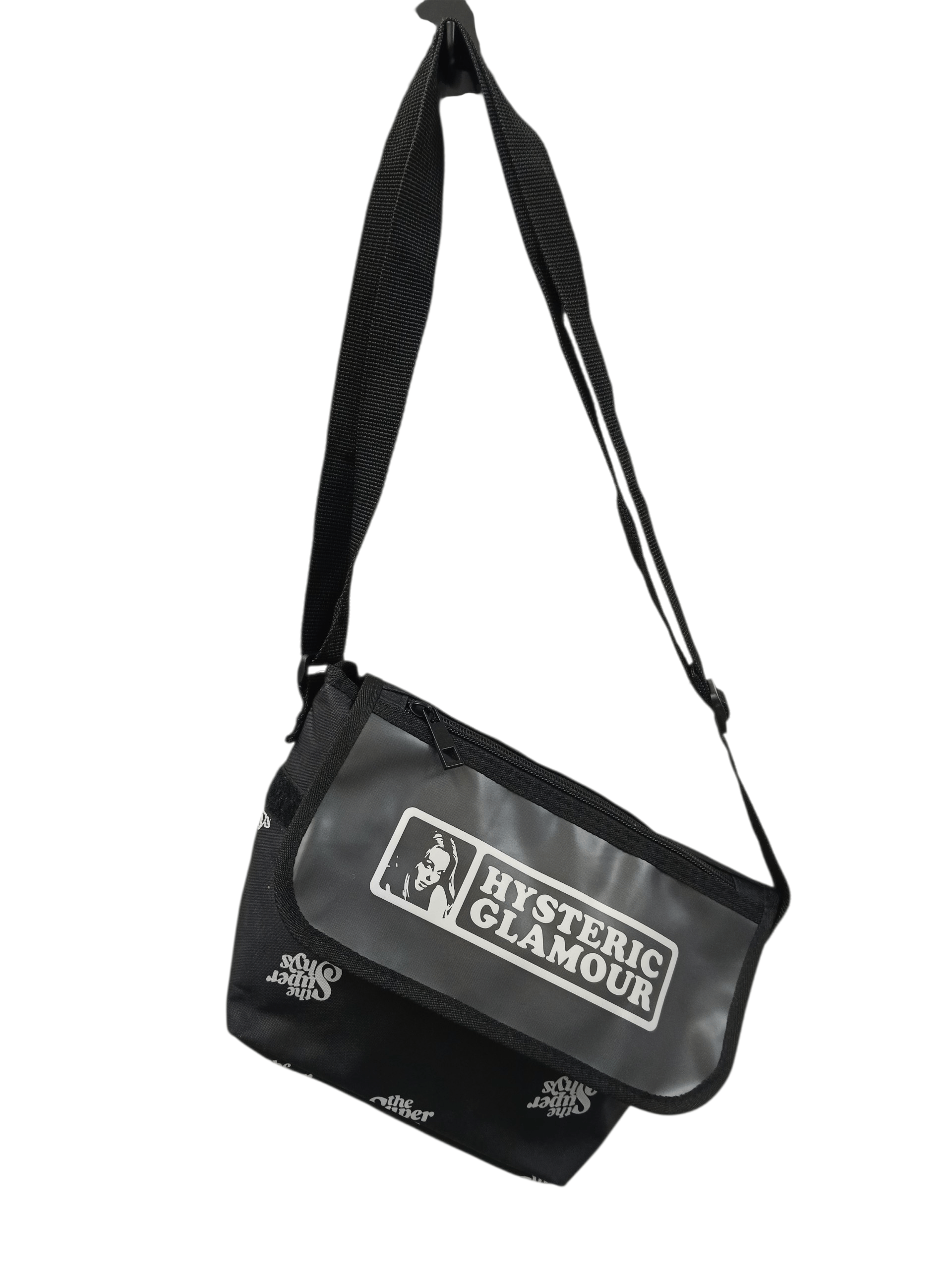 Hysteric Glamour Hysteric Glamour 35th Anniversary Sling Bag Size ONE SIZE - 1 Thumbnail
