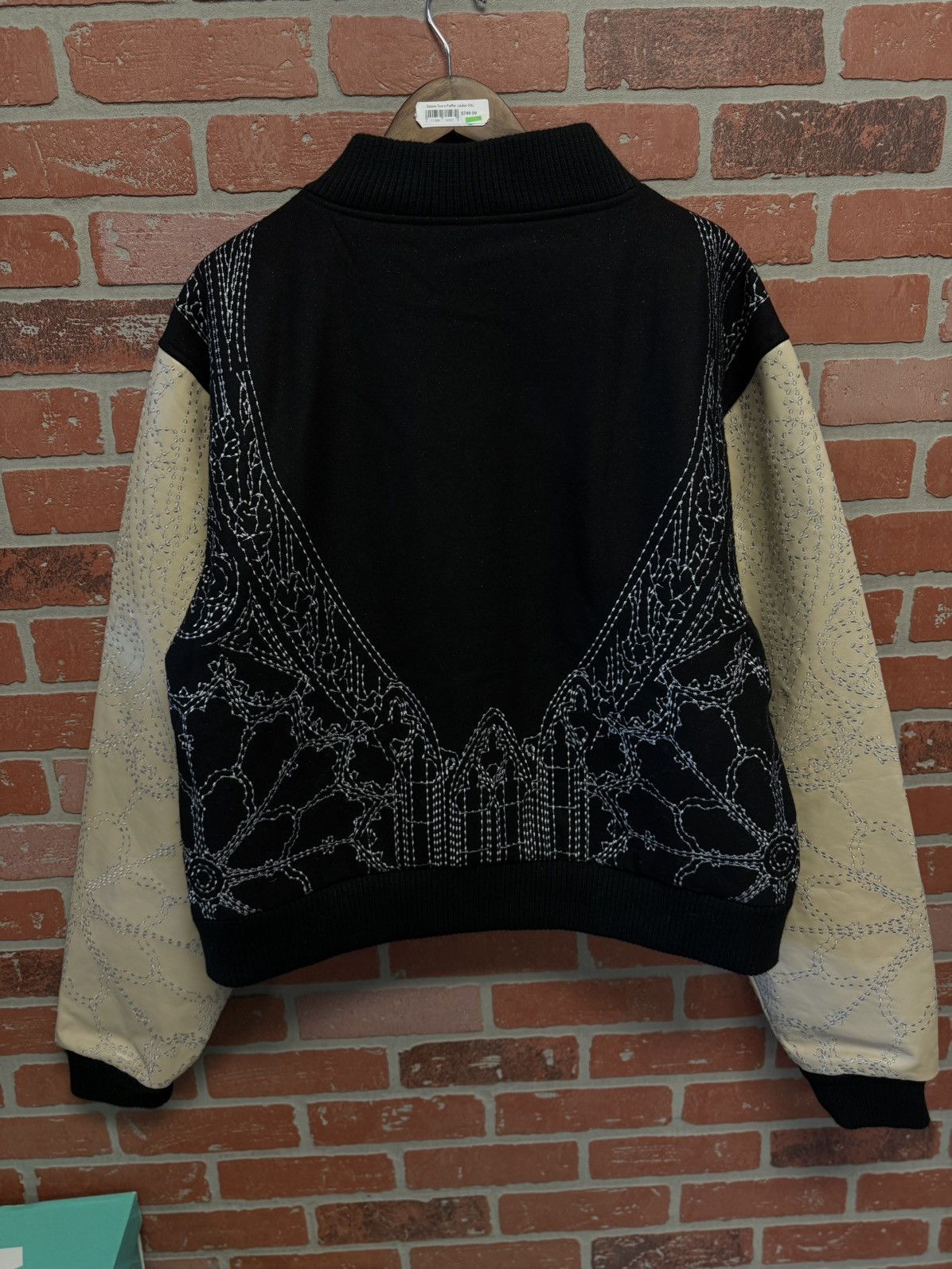 Who Decides War Who Decides War Jacket New W Tags Size XXL Size US XXL / EU 58 / 5 - 4 Thumbnail