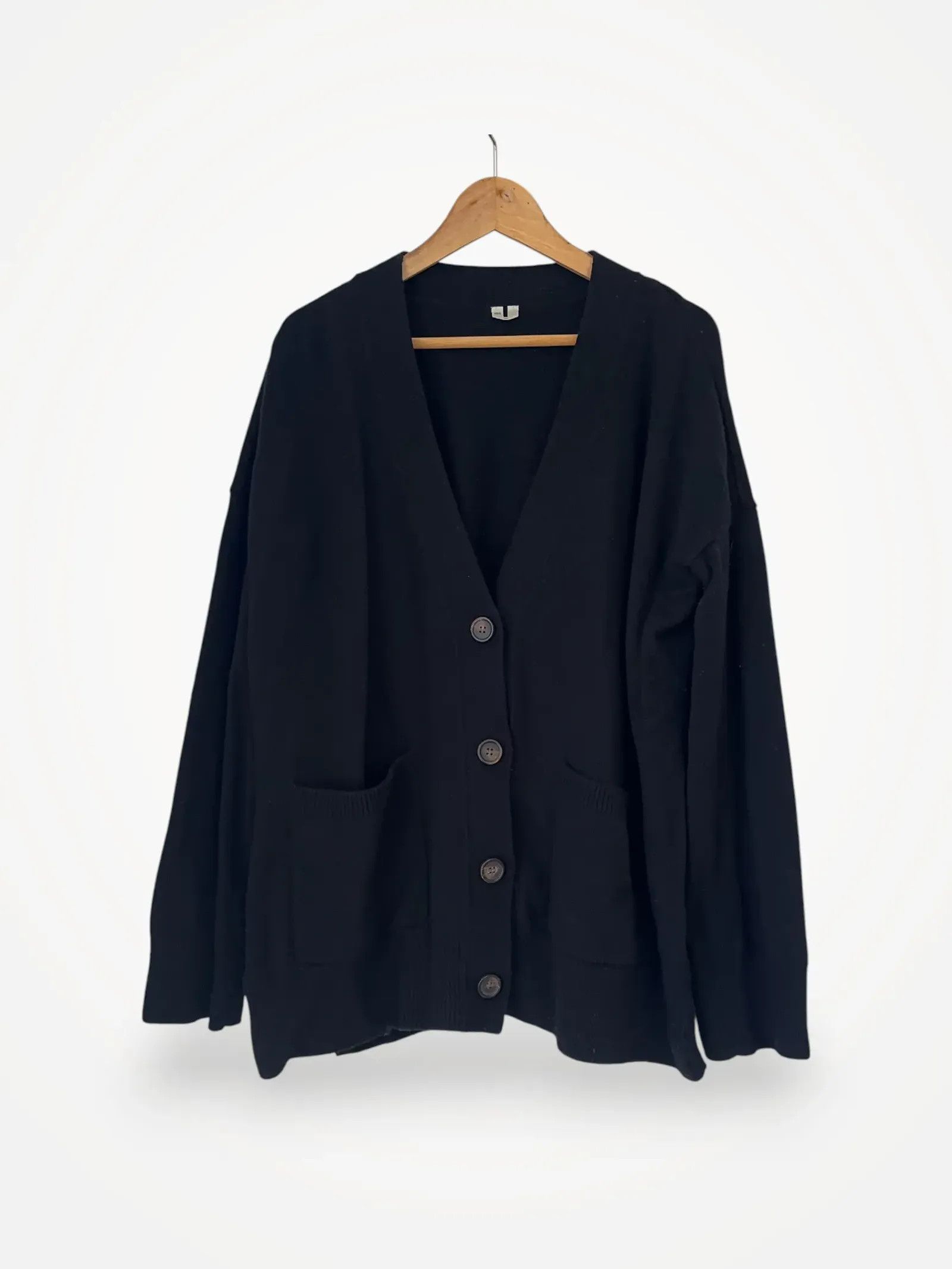 Arket Arket Cardigan Size S / US 4 / IT 40 - 1 Thumbnail