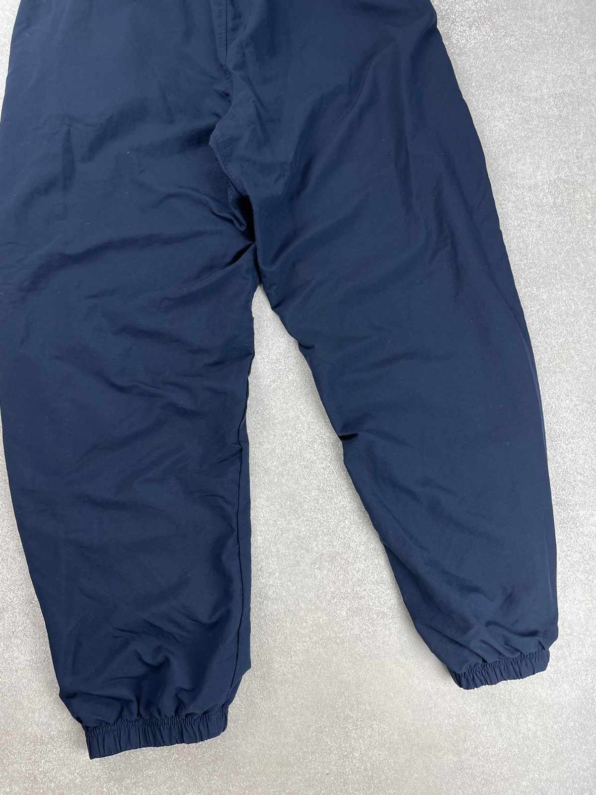 Nike × Vintage Vintage Nike Track Pants Swoosh Logo Y2k Style Size US 38 / EU 54 - 10 Thumbnail