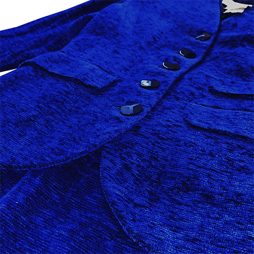 Yves Saint Laurent YSL suit Size S / US 4 / IT 40 - 11 Thumbnail