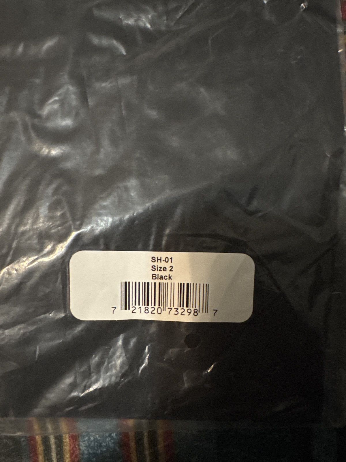 Yeezy New YEEZY Season Nylon Shorts Size US 32 / EU 48 - 4 Thumbnail