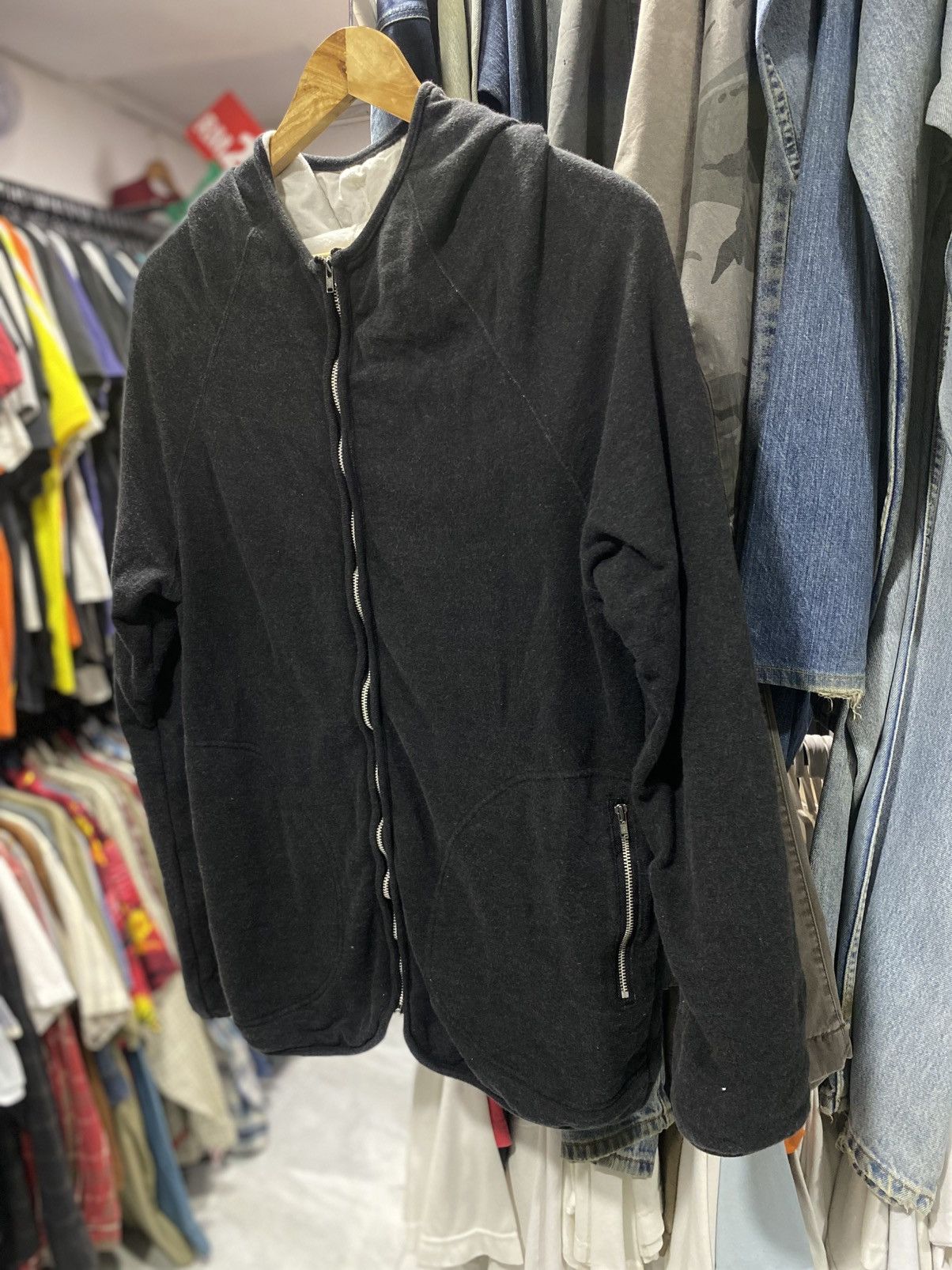 Issey Miyake Hodie issey miyake X Tsumori Chisato Size US M / EU 48-50 / 2 - 3 Thumbnail