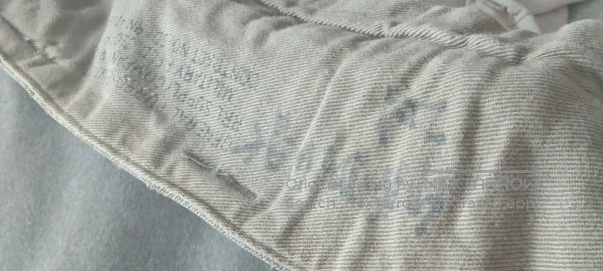 RRL Ralph Lauren RRL Vintage Sample Cargo Pants. Size US 30 / EU 46 - 7 Thumbnail