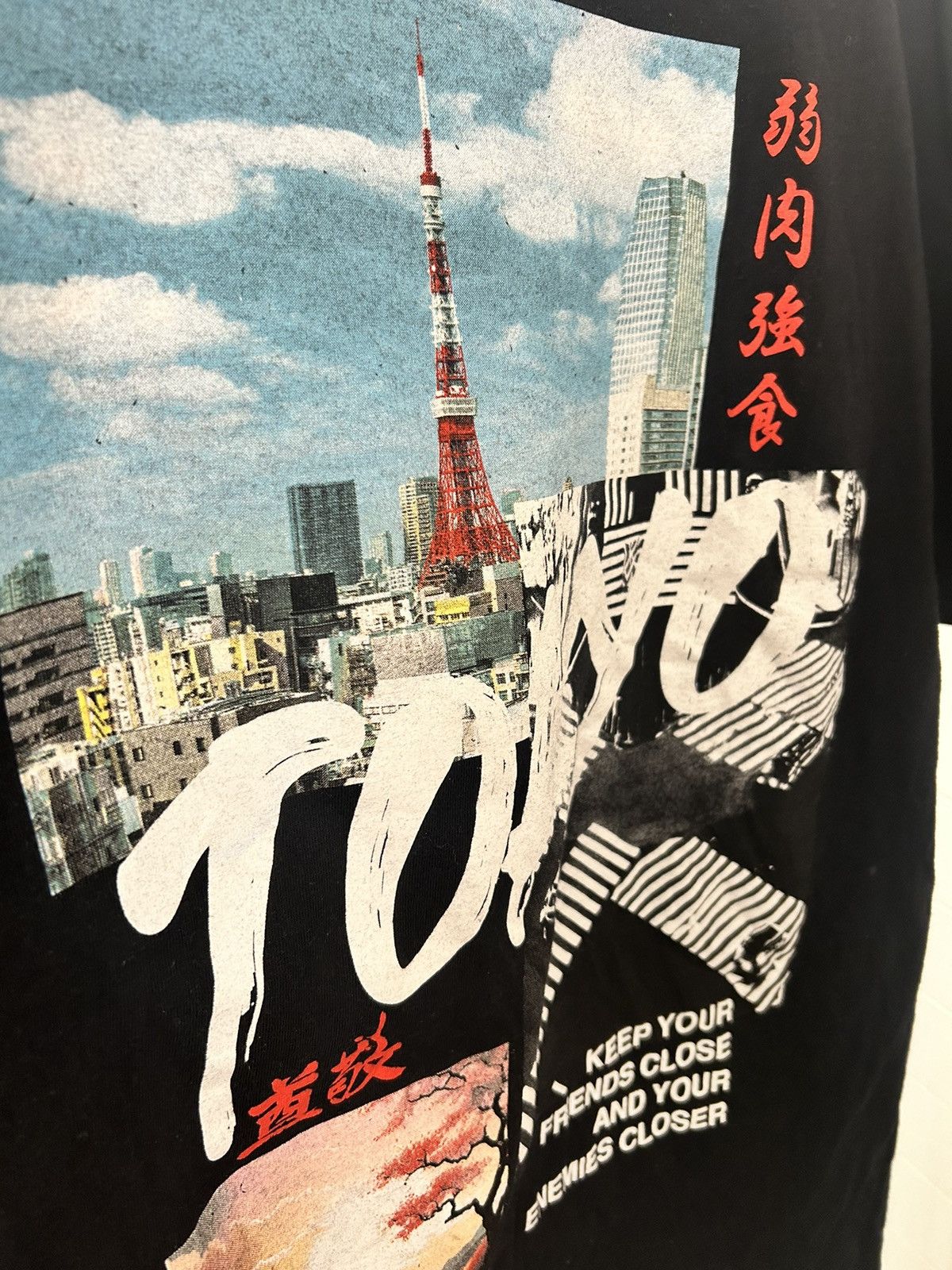 Designer × Japanese Brand Tokyo Size US L / EU 52-54 / 3 - 5 Thumbnail
