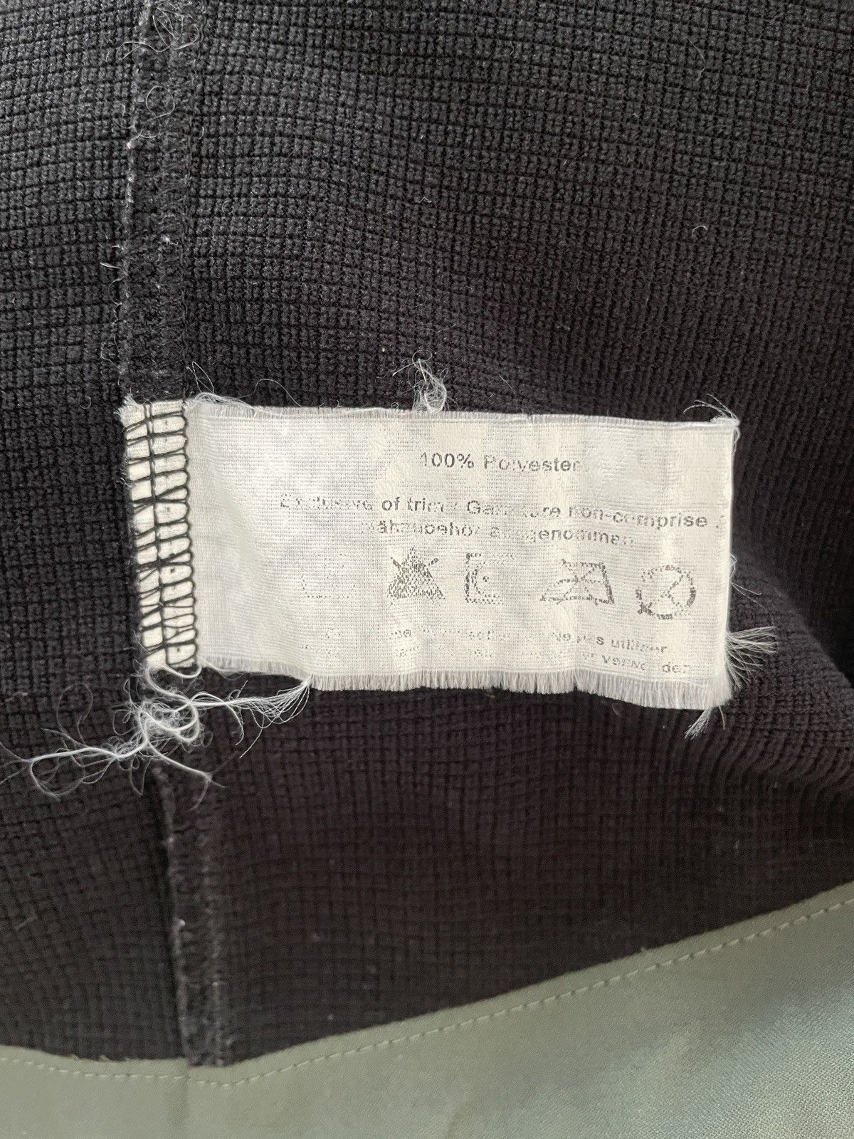 Arc'teryx ARC’TERYX × ATOMIC softshell jacket Size US S / EU 44-46 / 1 - 4 Thumbnail