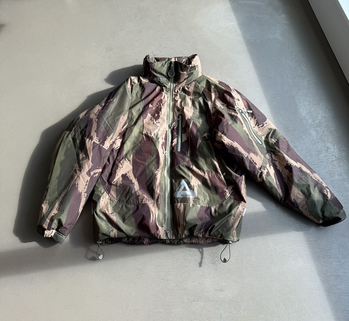 Loft camo jacket outlet