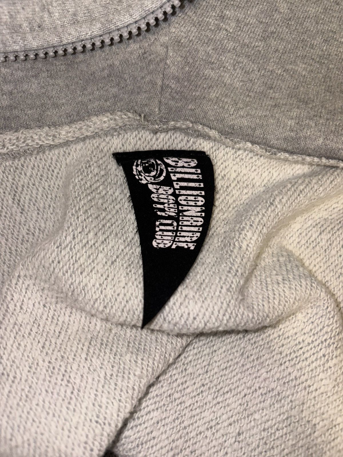 Billionaire Boys Club Billionaire Boys Club Ice Cream OG Running Dog Hoodie Size US L / EU 52-54 / 3 - 3 Thumbnail