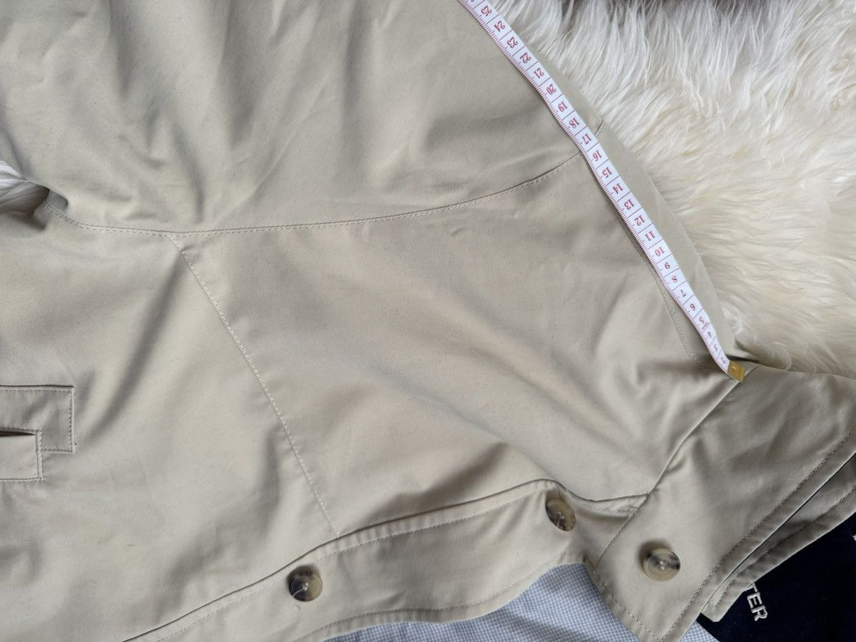 Daniel Hechter Vintage Daniel Hechter Paris Light Jacket Size US L / EU 52-54 / 3 - 11 Thumbnail