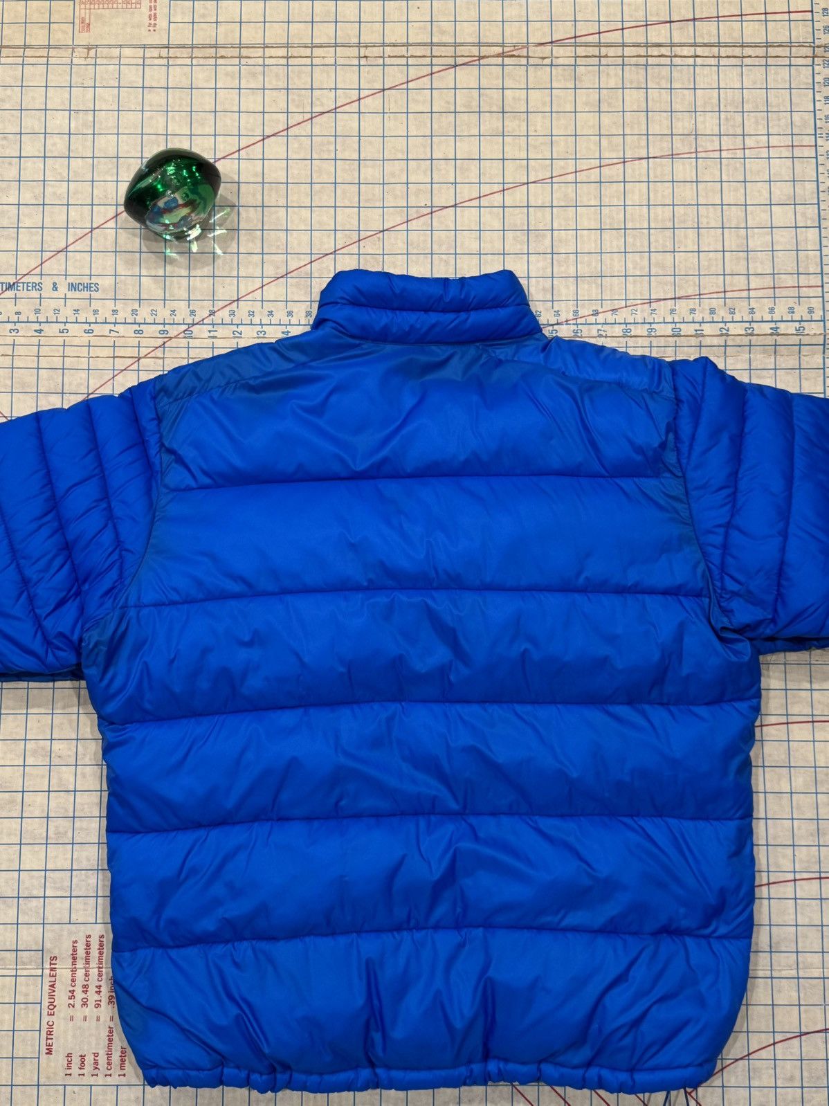 Columbia Columbia Puffer Jacket Blue Mens Size XL Used Condition Size US XL / EU 56 / 4 - 14 Thumbnail