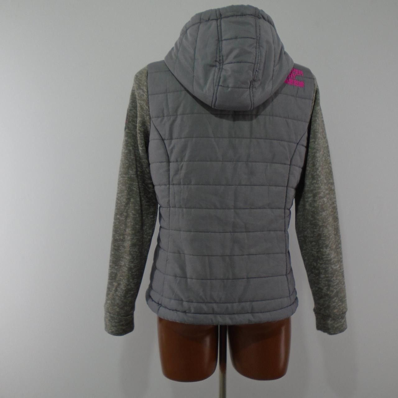 Superdry Women's Jacket Superdry Size M / US 6-8 / IT 42-44 - 4 Thumbnail