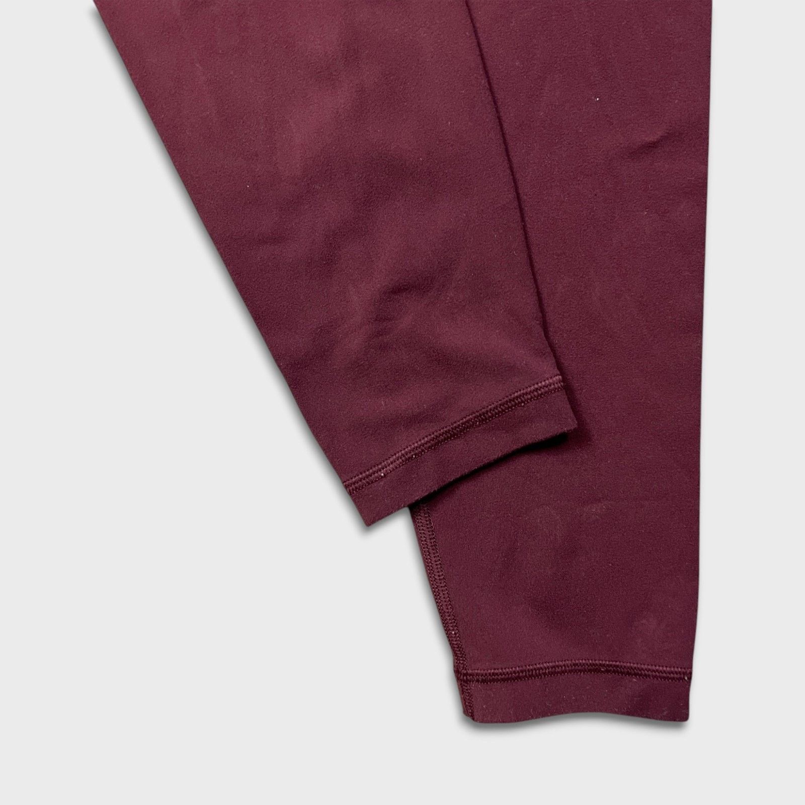 Lululemon Lululemon Align Pant Full Length 28" sz 8 High Rise Leggings Size 30" / US 8 / IT 44 - 6 Thumbnail