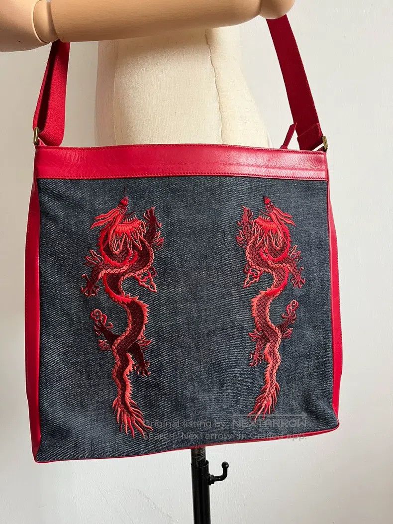 Vivienne Tam Vivienne Tam sling bag Size ONE SIZE - 1 Thumbnail