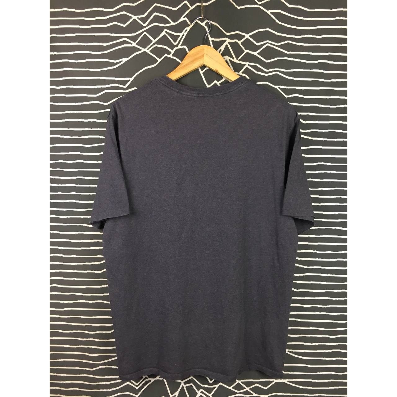 Patagonia Patagonia Outdoor Brand Plain Casual Regular Fit Tee Size US M / EU 48-50 / 2 - 5 Thumbnail