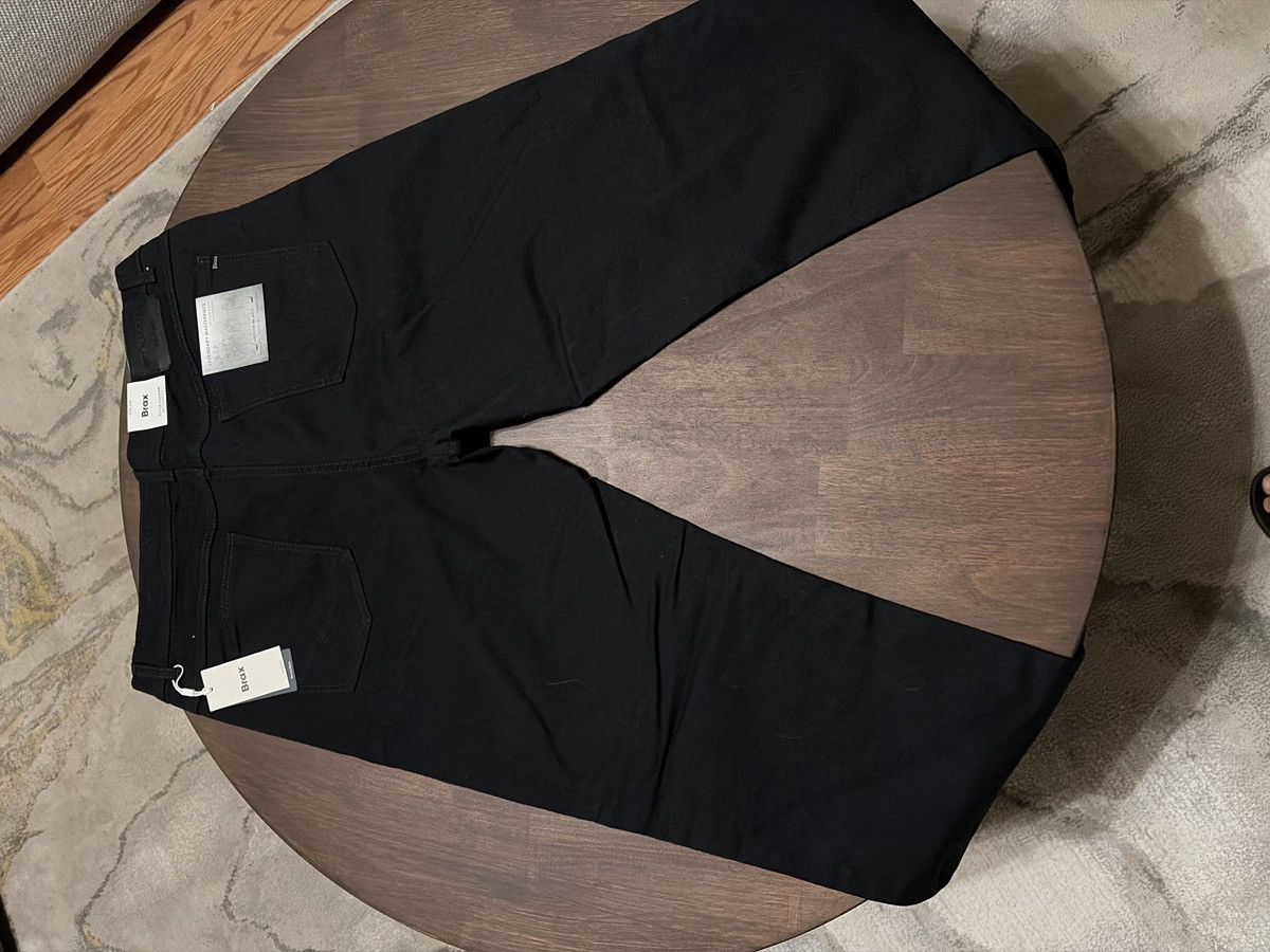 BRAX Brax Mens Jeans 36x32 Size US 36 / EU 52 - 8 Thumbnail