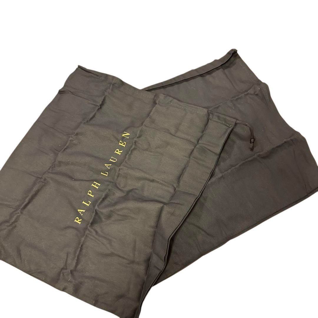 Ralph Lauren Purple Label Ralph Lauren Purple Label Suede x Boa Boots Brown 8 Size US 8 / EU 41 - 8 Thumbnail