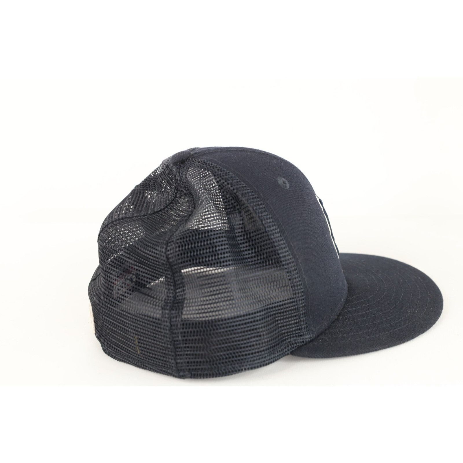 New Era New Era Old English D Detroit Tigers Baseball Fitted Hat Size ONE SIZE - 6 Thumbnail