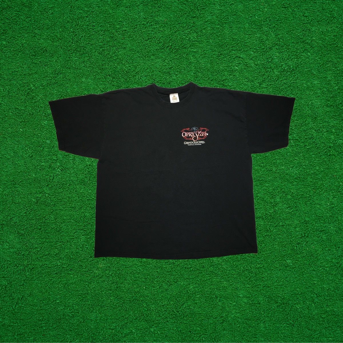 Other Grand Ole Opry Star Tee (2XL) Size US XXL / EU 58 / 5 - 2 Thumbnail