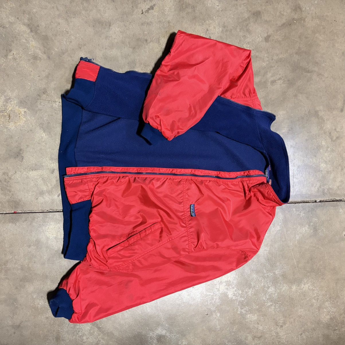 Carhartt Vintage Patagonia Jacket Fleece Lined Bomber Outdoor 90s USA Size US L / EU 52-54 / 3 - 11 Thumbnail