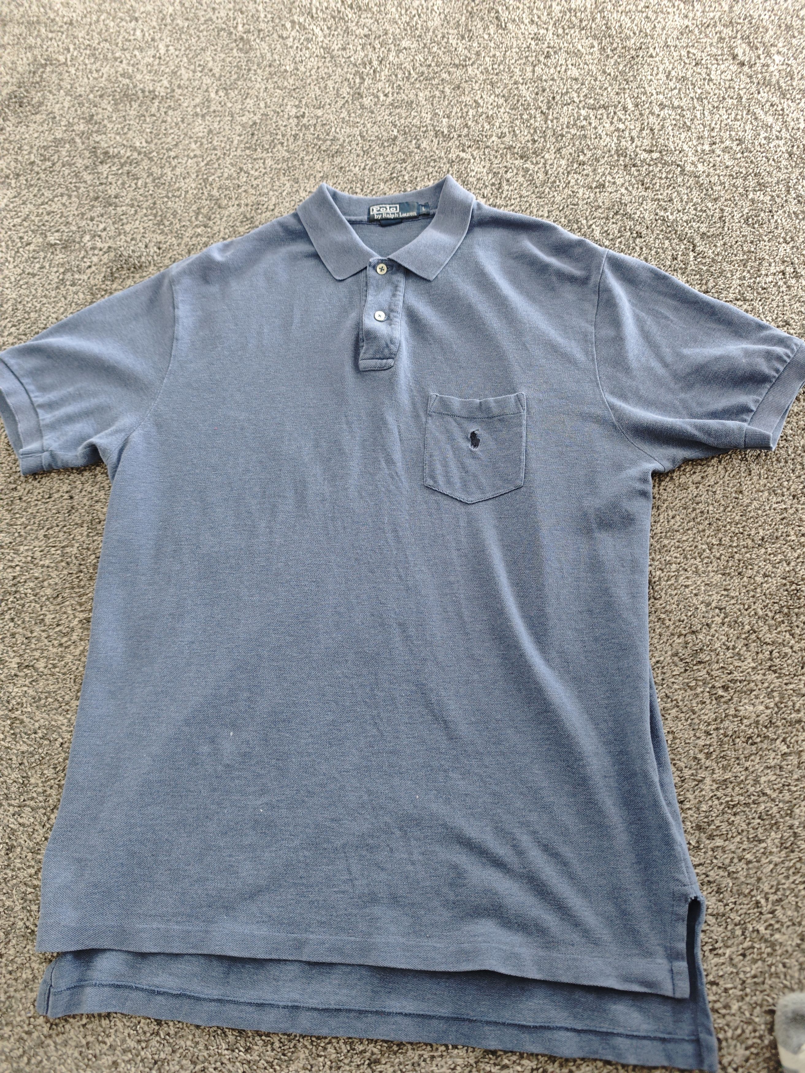 Polo Ralph Lauren Polo Ralph Lauren size L, vintage, Size US L / EU 52-54 / 3 - 1 Thumbnail