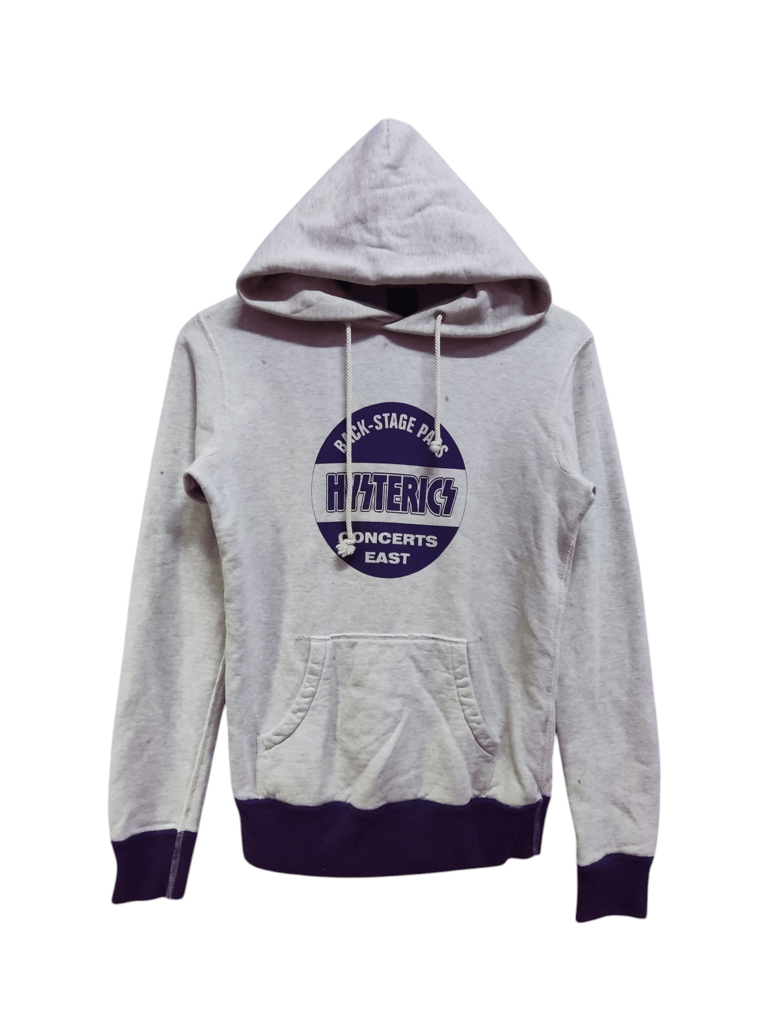 Hysteric Glamour Hysteric Glamour Hoodies Size US S / EU 44-46 / 1 - 1 Thumbnail