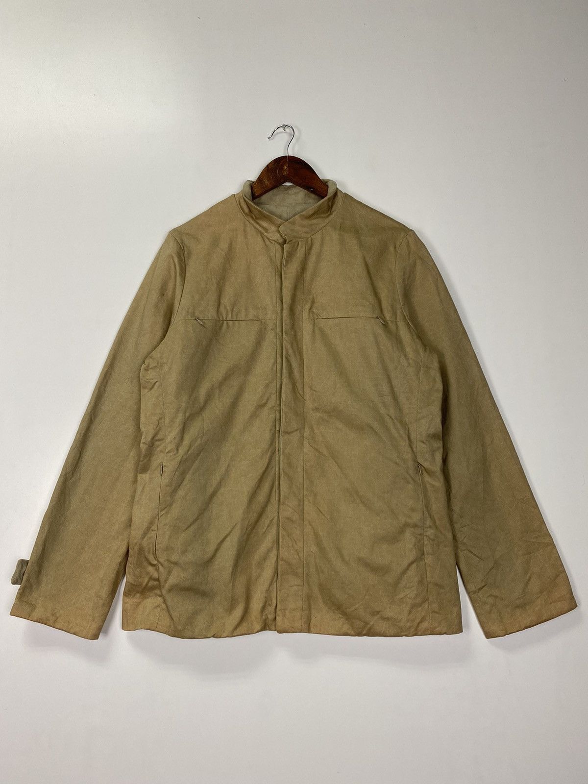 Japanese Brand × Vintage Vintage Custom Jacket Size US M / EU 48-50 / 2 - 2 Thumbnail