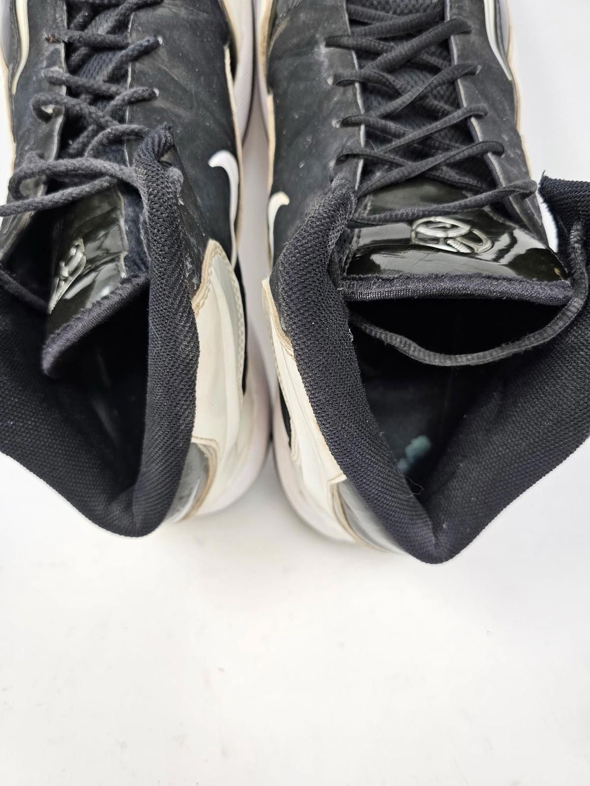 Nike nike zoom football cleats shoes size 14 455916-018 Size ONE SIZE - 7 Thumbnail