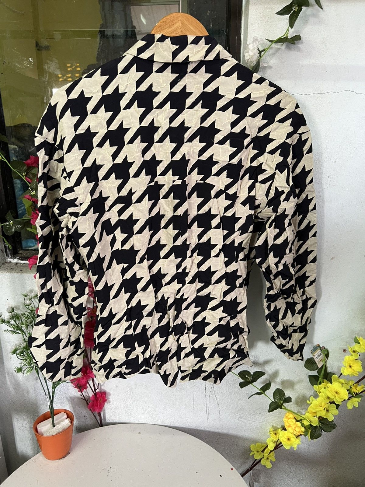 Issey Miyake × Tsumori Chisato Tsumori Chisato Issey Miyake Set Ofic Size M / US 6-8 / IT 42-44 - 3 Thumbnail