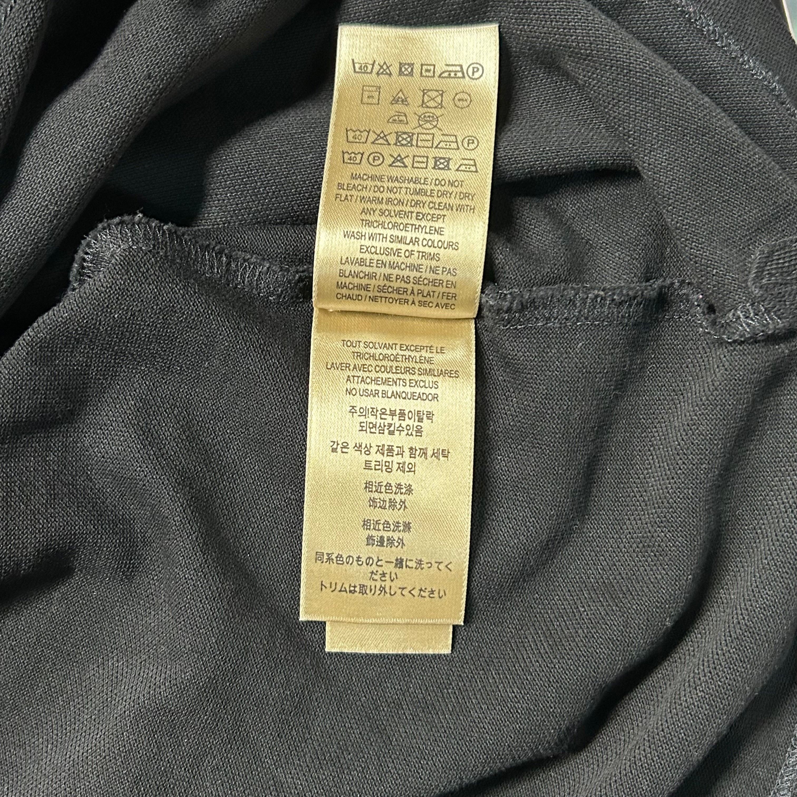 Burberry Burberry Polo Shirt Size XS Size US XS / EU 42 / 0 - 6 Thumbnail