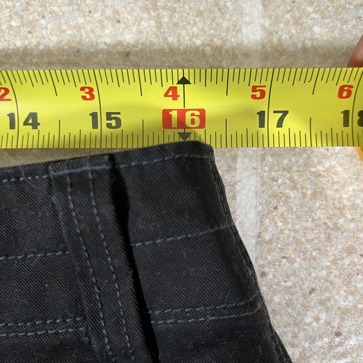 Kuhl Kuhl Free Ryder Pants Black Size 32x30 Hiking Gorpcore Size US 32 / EU 48 - 8 Thumbnail