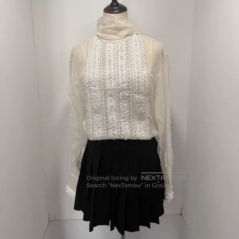 Valentino Valentino Main line sequin dress Size XS / US 0-2 / IT 36-38 - 1 Thumbnail