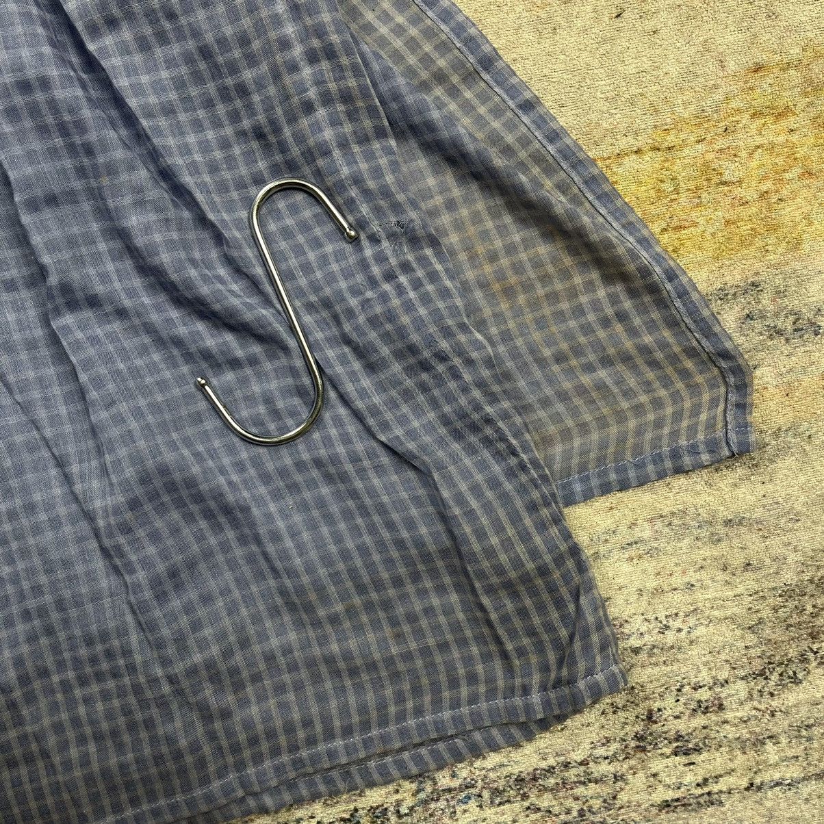 Issey Miyake Archive Vintage 1980s Issey Miyake Sport maxi dress Size M / US 6-8 / IT 42-44 - 16 Thumbnail