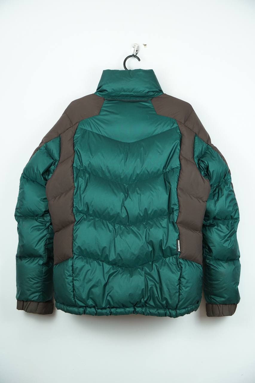 Montbell Montbell Down Puffer EX800🇯🇵 Size US S / EU 44-46 / 1 - 2 Thumbnail