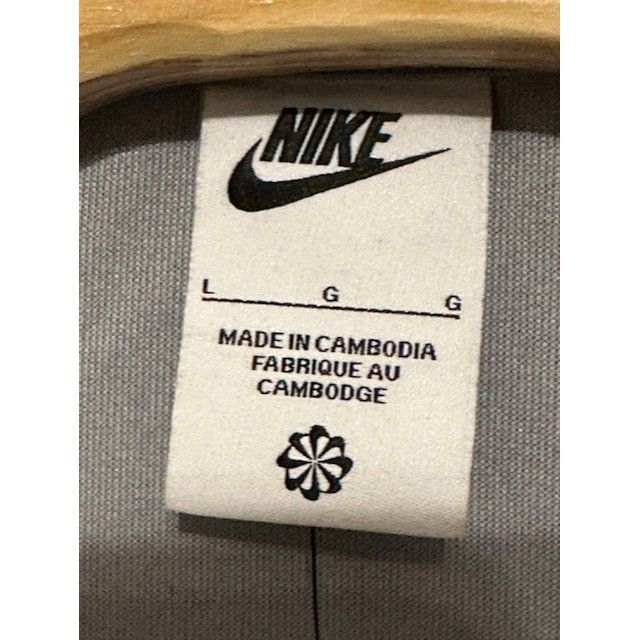 Nike NIKE M TRACKTOP Full Zip Sweatshirt Jacket in Men's Large Ne Size US L / EU 52-54 / 3 - 10 Thumbnail