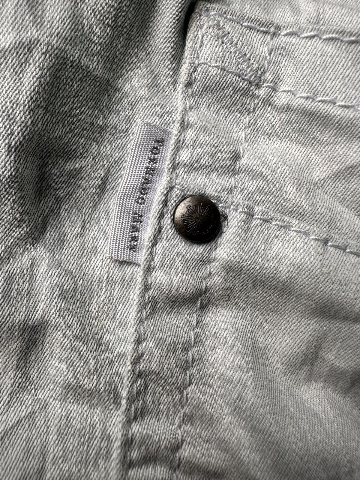 Japanese Brand × Tornado Mart Zero By Tornado mart Pants Size US 33 - 5 Thumbnail