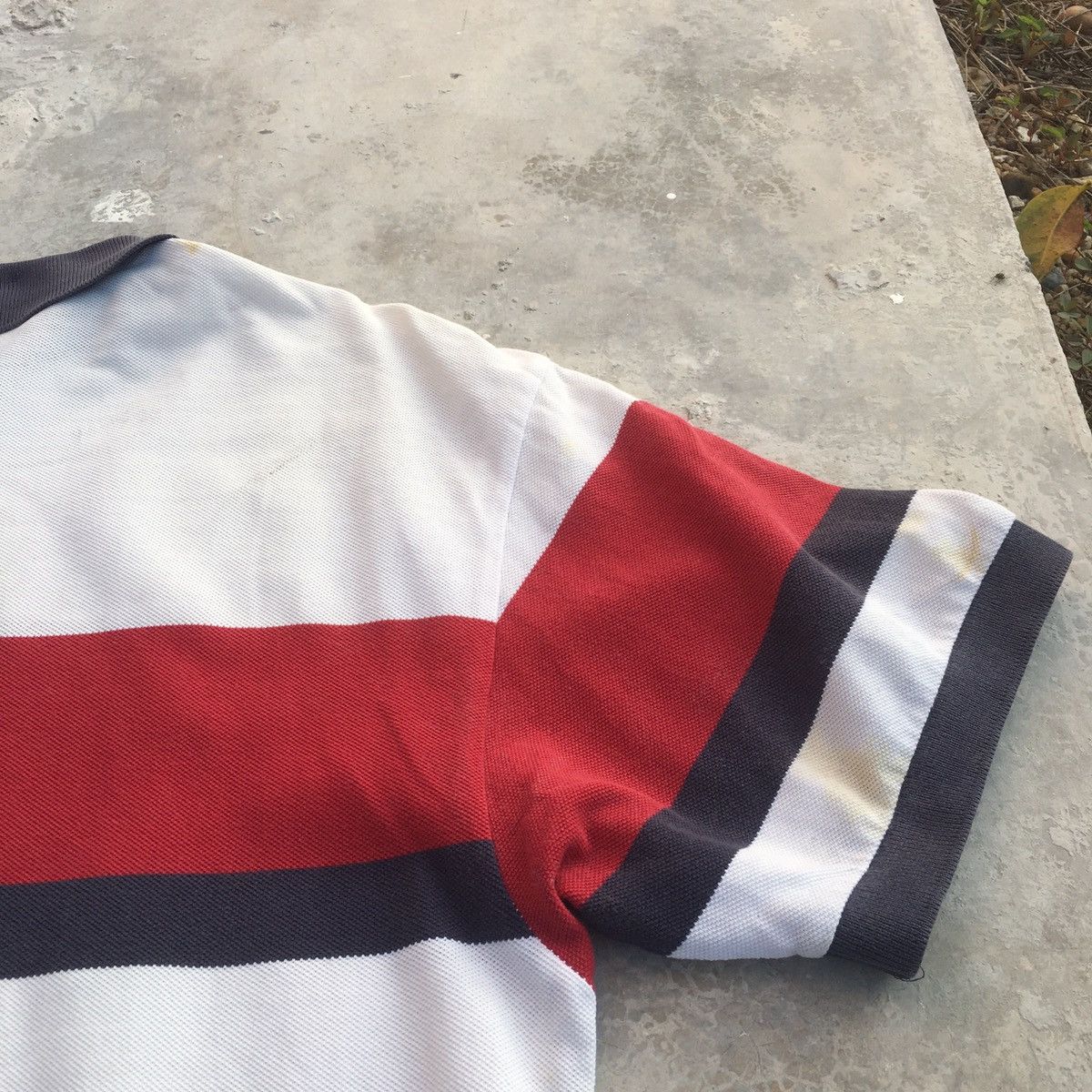 Nautica × Vintage Vintage Nautica Polo Shirt Size US M / EU 48-50 / 2 - 13 Thumbnail