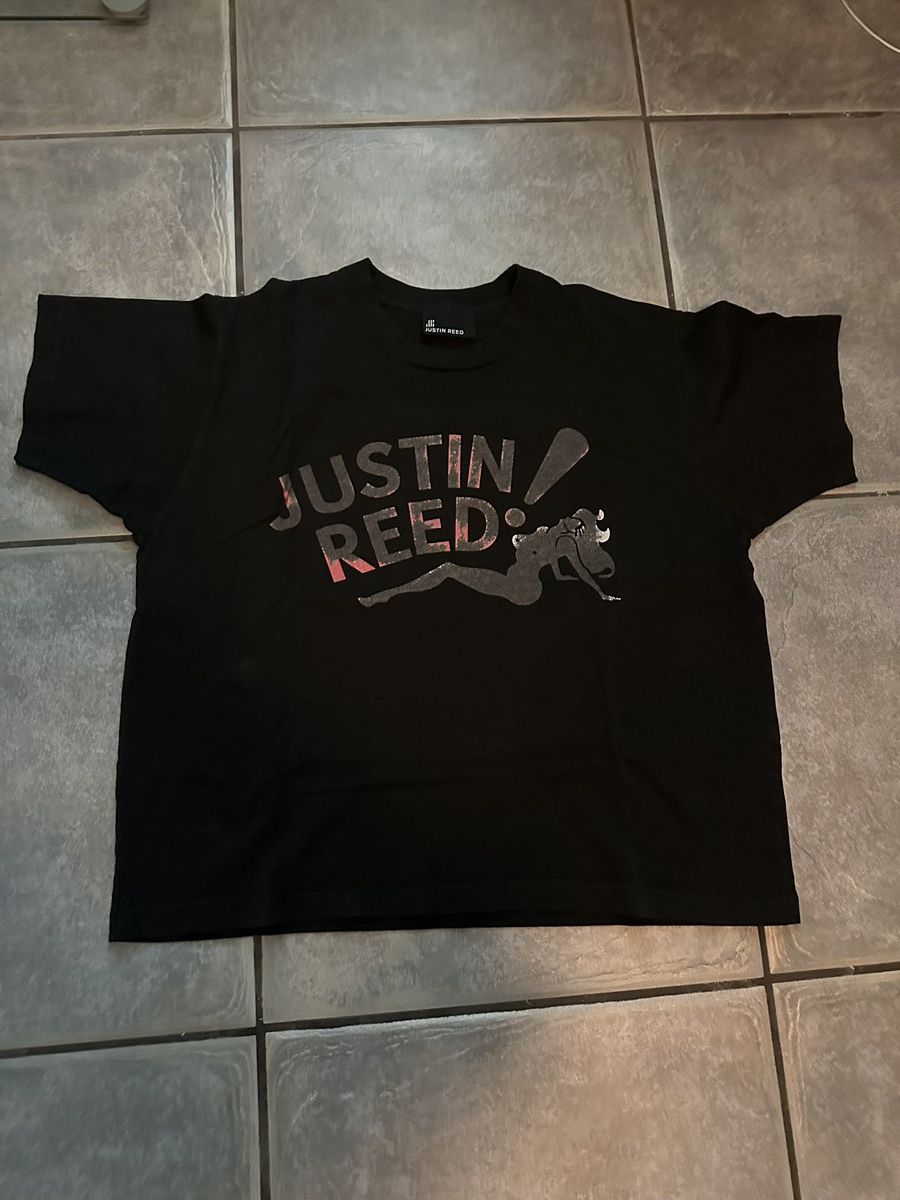 Justin Reed Soprano tee