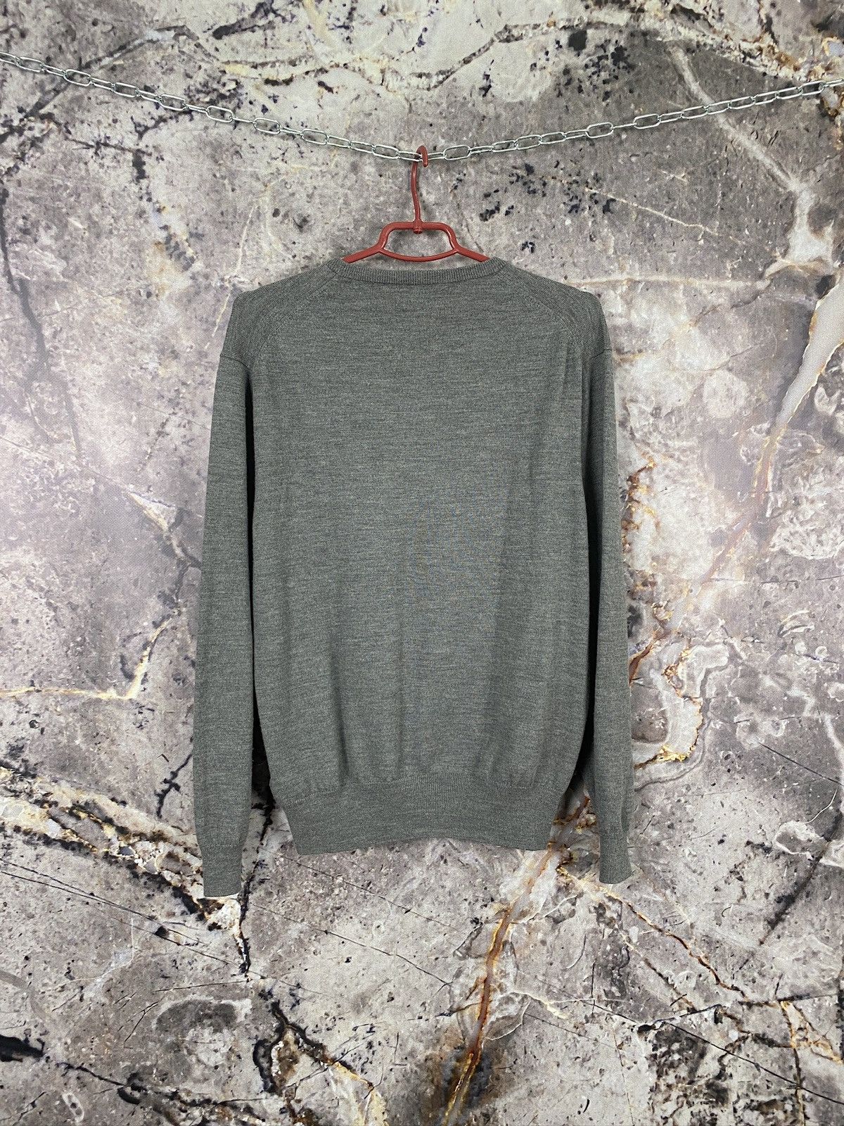Polo Ralph Lauren × Ralph Lauren Men’s Polo Ralph Lauren Pullover Long Sleeve Size M Size US M / EU 48-50 / 2 - 10 Thumbnail