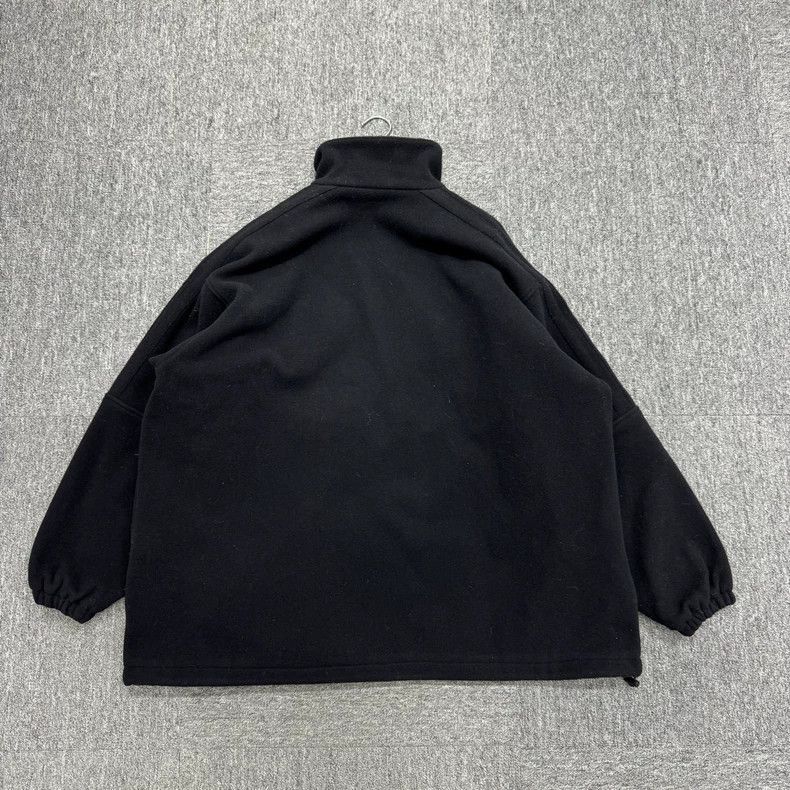 Balenciaga Balenciaga Wool Jacket with Logo-2505 Size US L / EU 52-54 / 3 - 2 Thumbnail