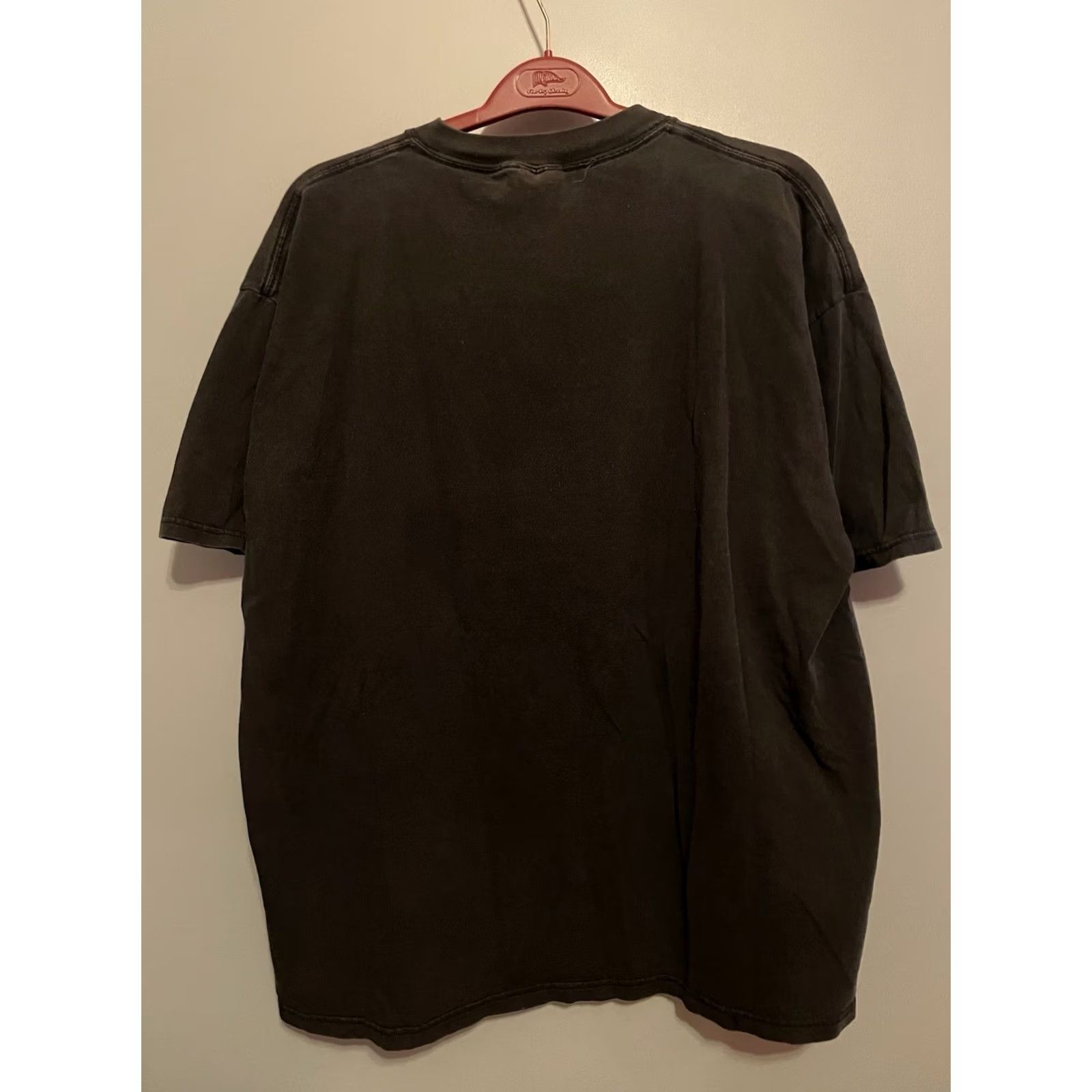 Gildan VINTAGE South Park T-Shirt 2XL Crew Neck Short Sleeve Black 90s Cartoon Logo Gildan Men Size US XXL / EU 58 / 5 - 4 Thumbnail