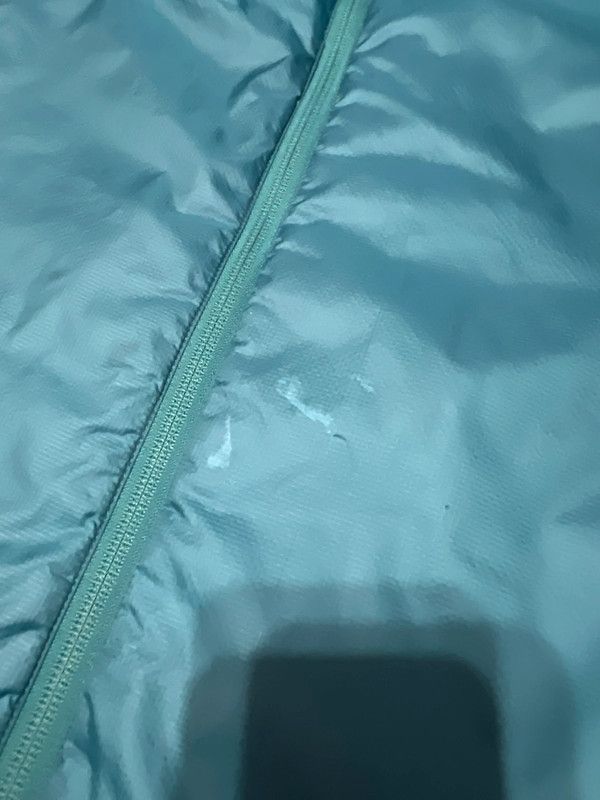Rab outdoor jacket Rab Wmns photon jacket qin-48 XL Size XL / US 12-14 / IT 48-50 - 6 Thumbnail