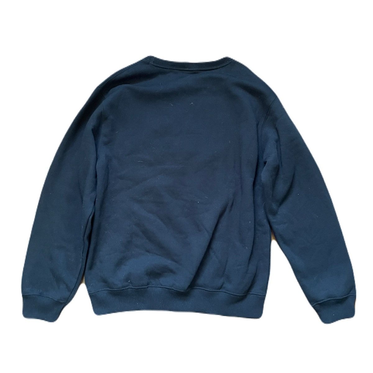 If Six Was Nine 2000s Japanese archive vkei poem sweater Size US M / EU 48-50 / 2 - 6 Thumbnail