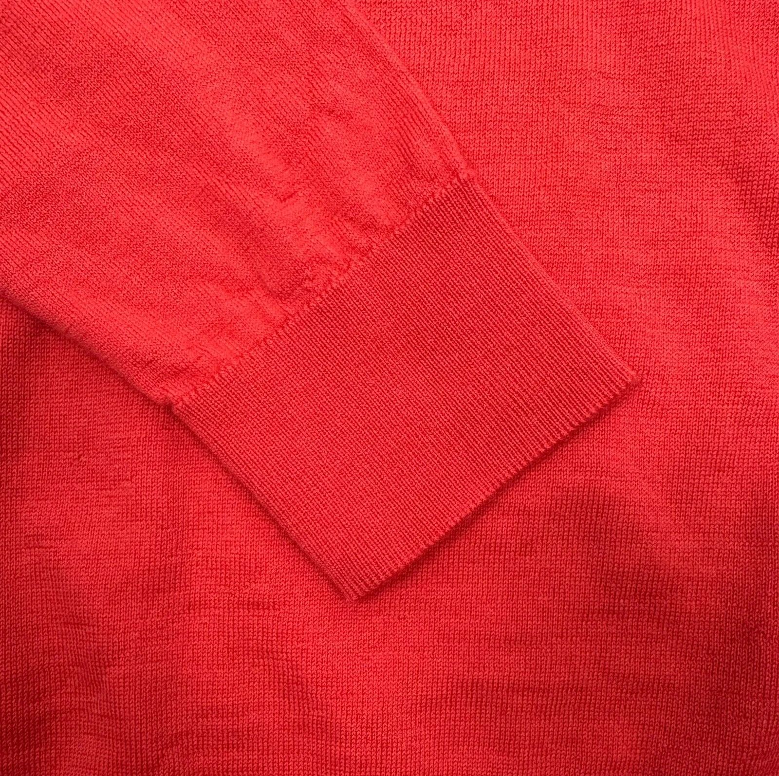 Other M&S Collection Extra Merino Wool Pullover Sweater size 18 Size XL / US 12-14 / IT 48-50 - 9 Thumbnail