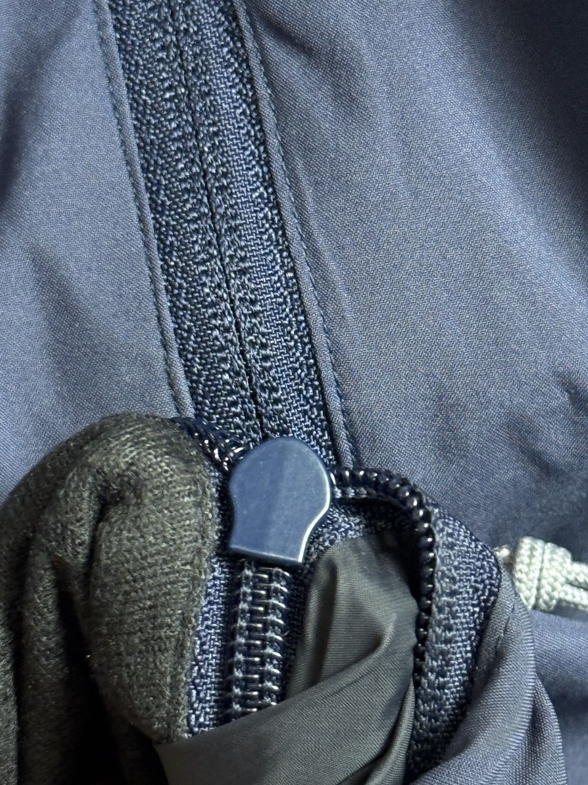 Arc'teryx Arc'teryx Nodin windbreaker jacket. Size US L / EU 52-54 / 3 - 13 Thumbnail
